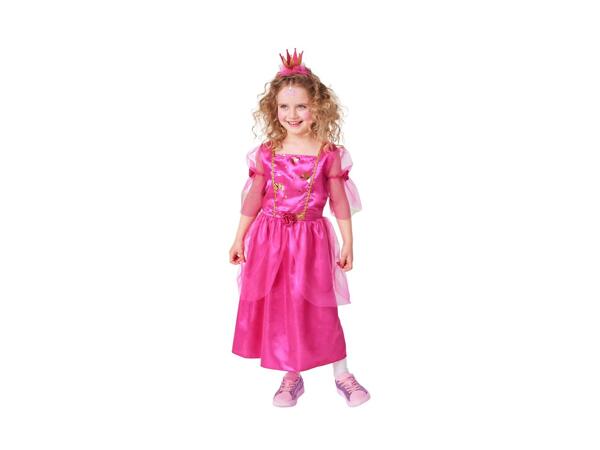 Kids' Princess Fancy Dress Costume - 2 Piece Set