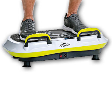 CRANE(R) Vibrationsboard