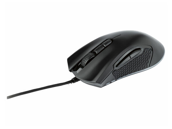 Gaming Mouse