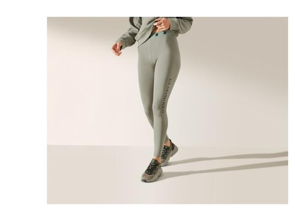 Ladies' Leggings