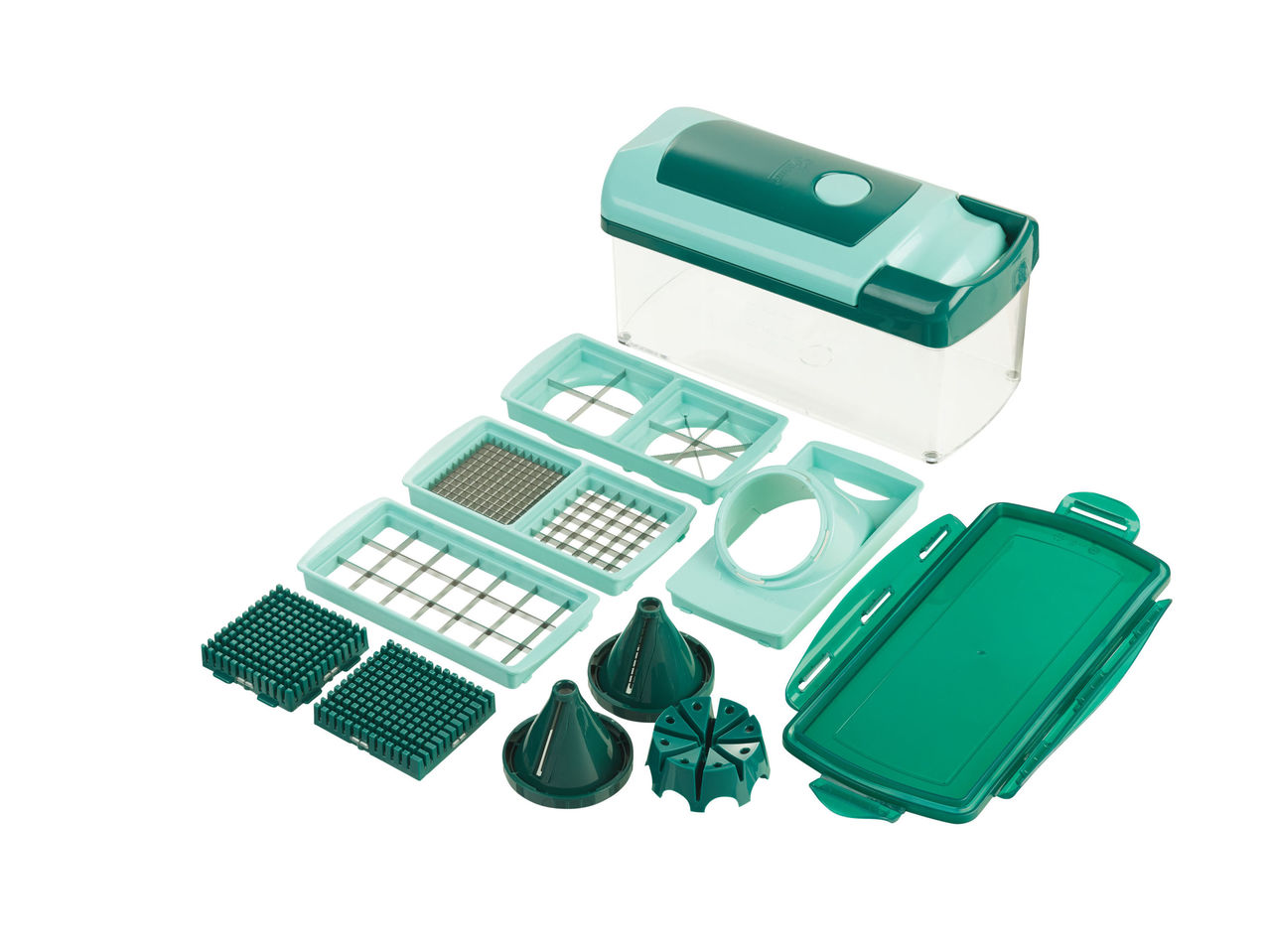 Nicer Dicer