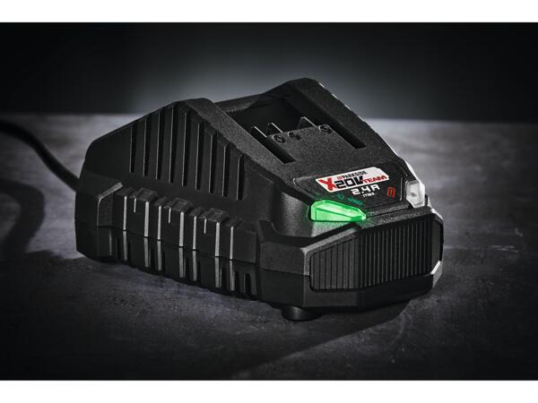 20V Battery Charger
