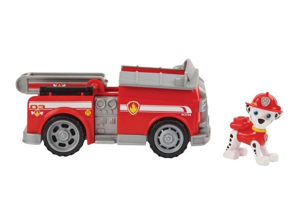 Spinmaster Paw Patrol Vehicle