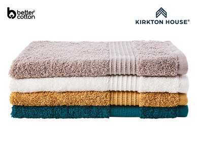 Australian Cotton Hand Towel