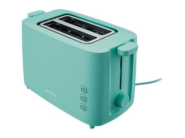 Silvercrest Toaster