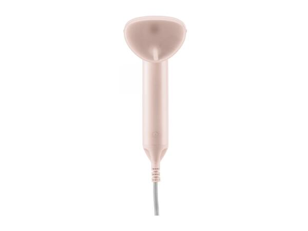 Silvercrest Garment Steamer - Pink