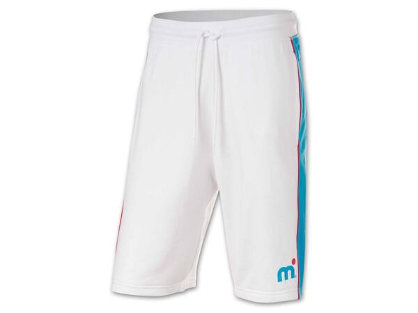 Herren Sweatshorts