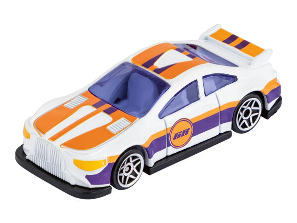 Playtive Racers