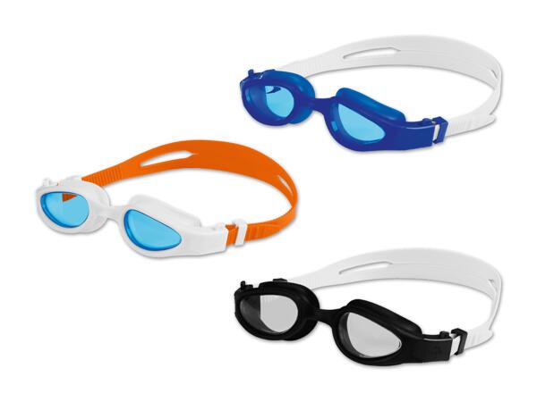 Schwimmbrille