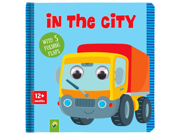 Baby Book
