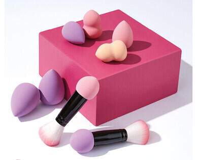 Assorted Beauty Blenders