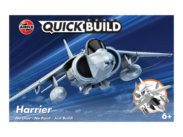 Airfix Model Kit