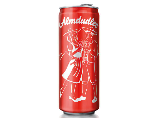 Almdudler Original
