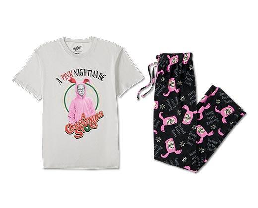 Men's Character Sleep Set