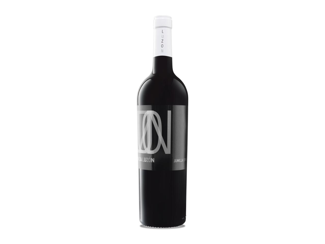 Finca Luzón, Joven, Jumilla DO, 2015