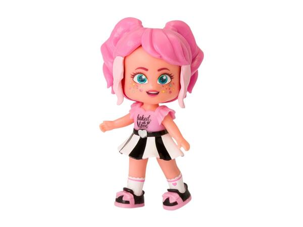 KookyLoos Pop Up Playset
