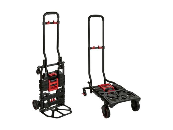 PARKSIDE(R) 2i1 transportvogn