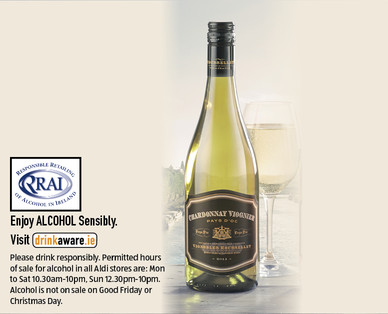 Chardonnay Viognier