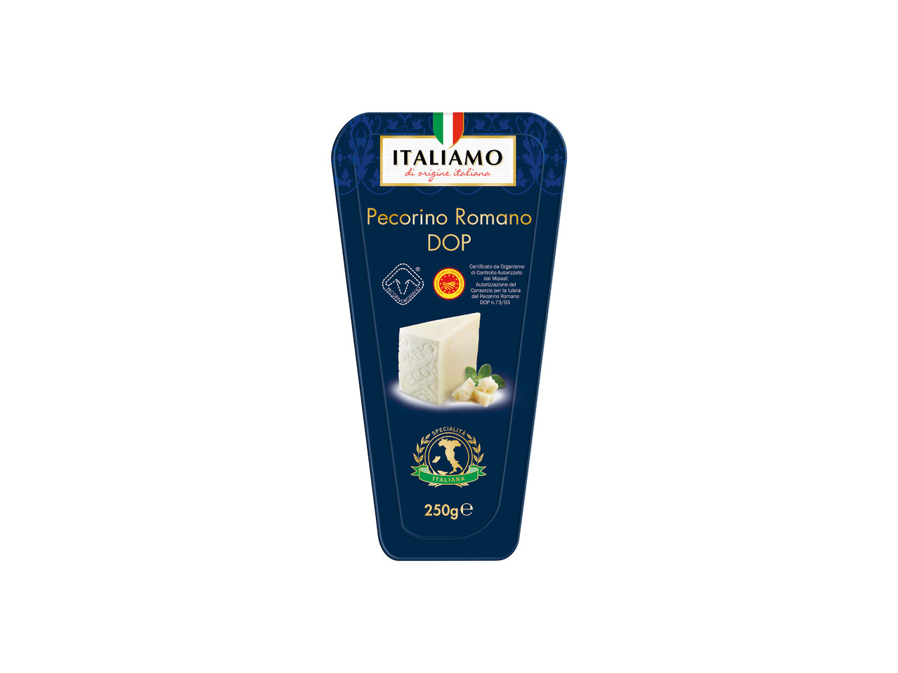 PECORINO ROMANO