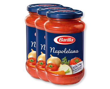 Sauce Napoletana BARILLA