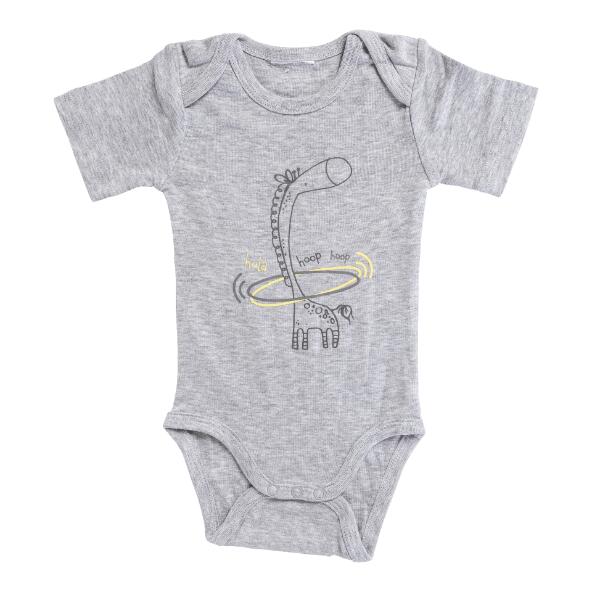POCOPIANO(R) Body voor baby's, 2 st.