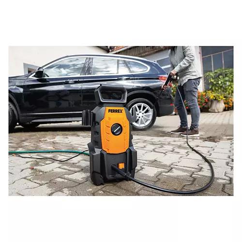 Electric Pressure Washer