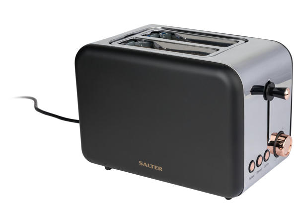 Salter Toaster