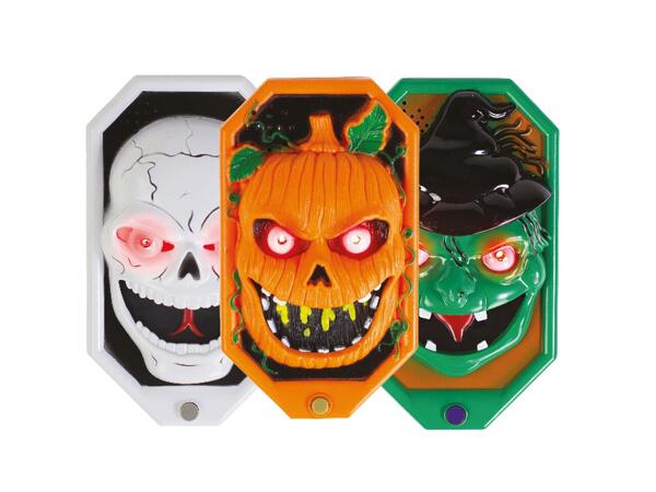LED Halloween Door Bell