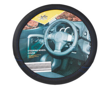 Steering Wheel Cover
