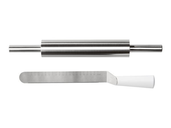 Ernesto Baking- Accessories