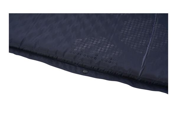 Crivit Self-Inflating Camping Mat - Navy