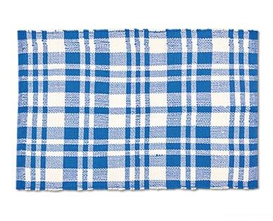 Huntington Home 
 Handwoven Layering Rug