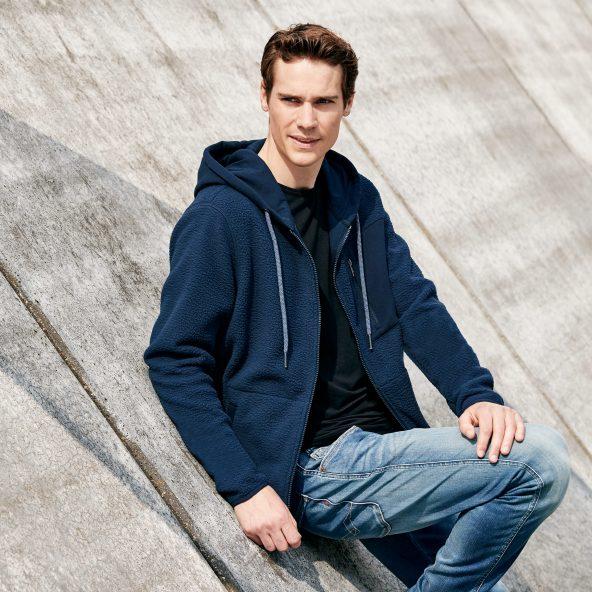 Outdoorjas voor heren