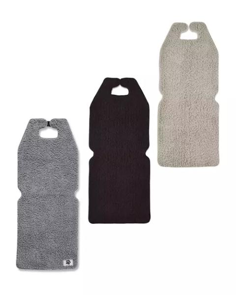 Comfy Single Car Seat Cover