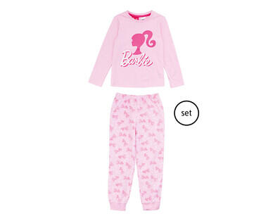 Licensed Children's PJ Set
