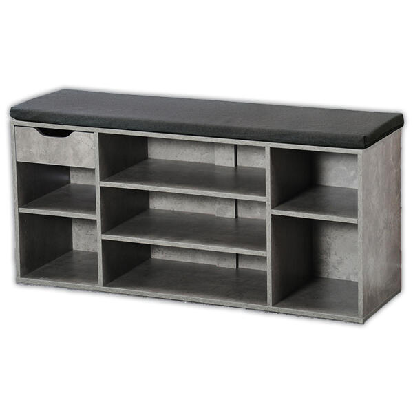 Schuhschrank