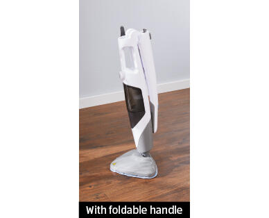 Swivelling Steam Mop