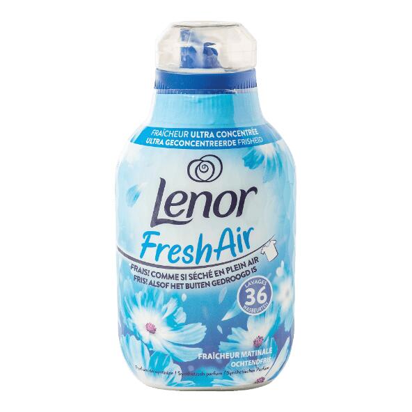 LENOR(R) 				Lenor Fresh Air