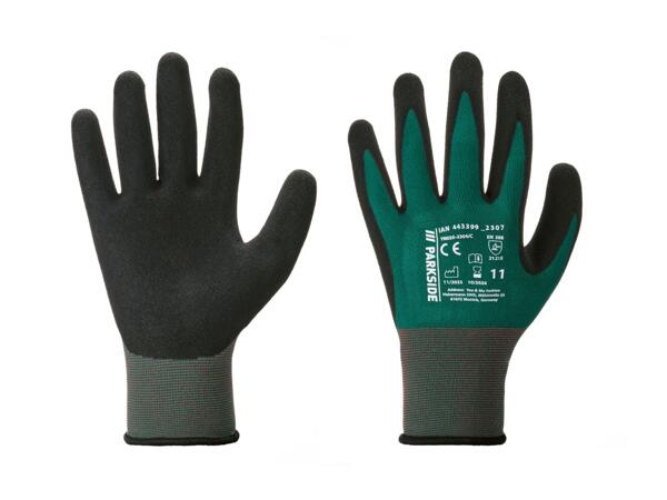 Parkside Work Gloves