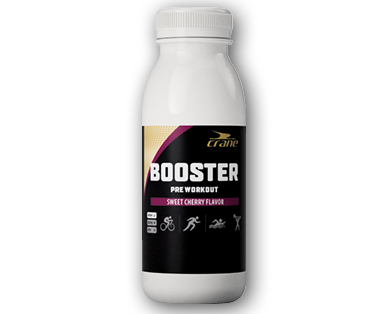 Booster CRANE(R)