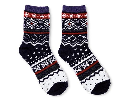 Serra 
 Ladies Cabin Socks