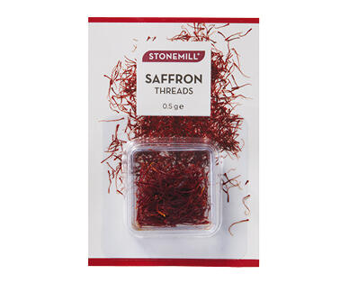 Saffron Threads or Powder 0.5g
