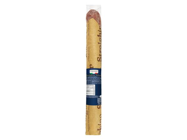 Strolghino Pork Salami