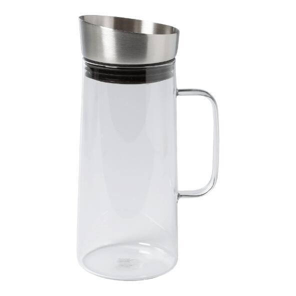 HOME CREATION KITCHEN(R) 				Wasserkaraffe oder Saftkanne