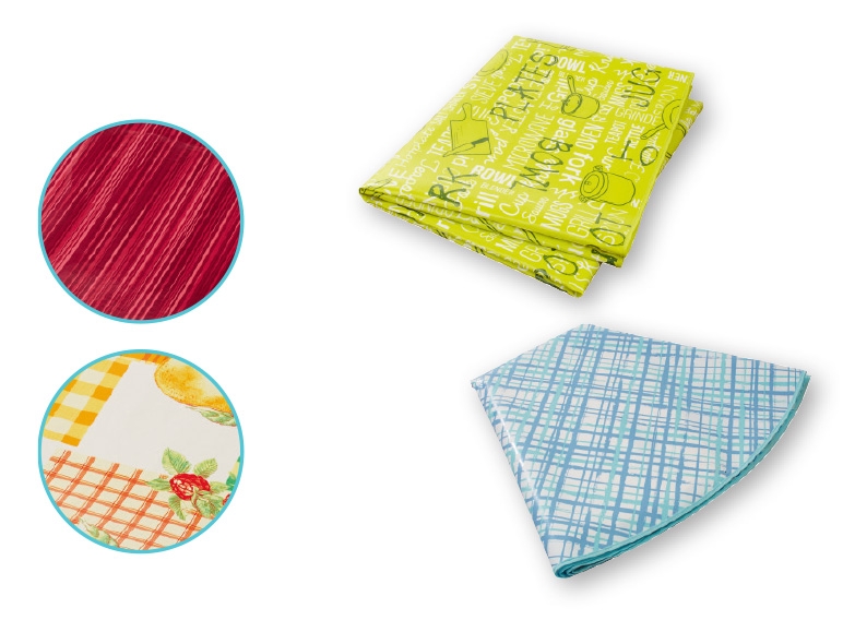 Meradiso(R) Tablecloth