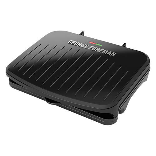 Nonstick Coating Serving Grill