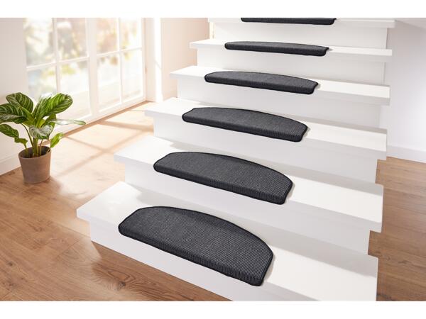 Premium Stair Mat Set