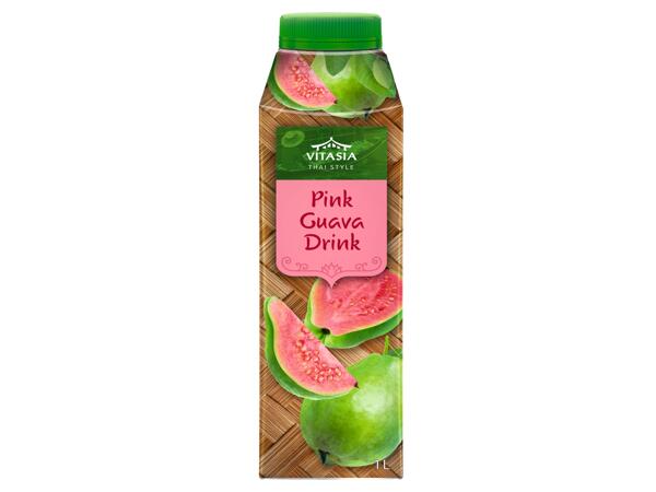 Asian Nectar Drink