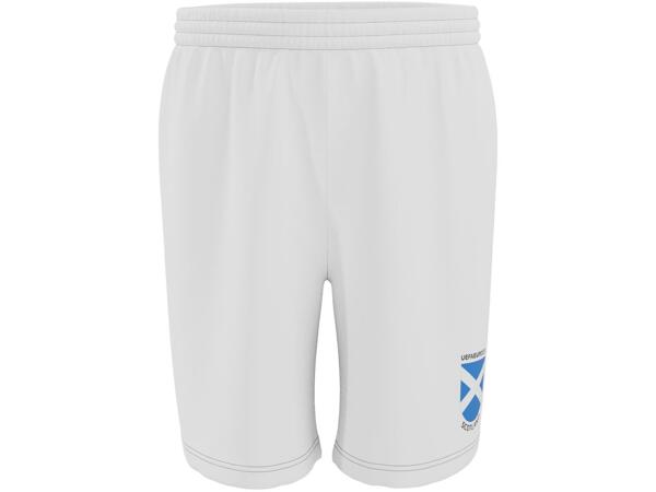 Kids' Scotland Football Kit - 2 Piece Set