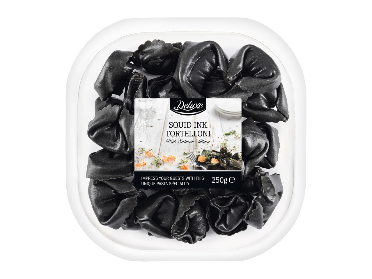 Tortelloni neri